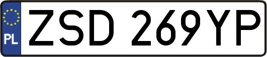 ZSD269YP