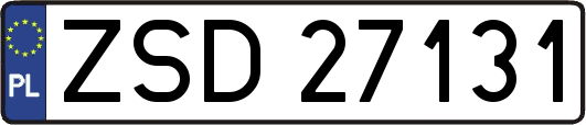 ZSD27131