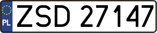 ZSD27147