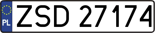 ZSD27174