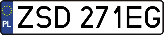 ZSD271EG