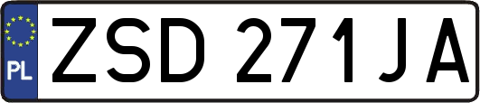 ZSD271JA