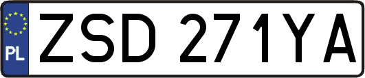 ZSD271YA