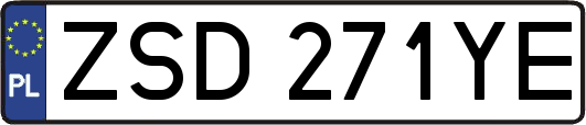 ZSD271YE