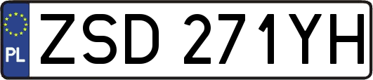 ZSD271YH