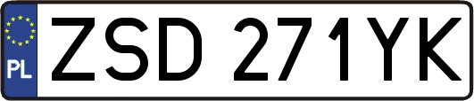 ZSD271YK