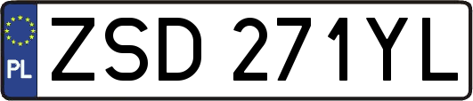 ZSD271YL