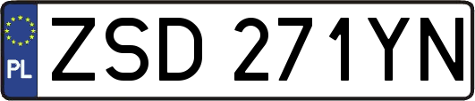 ZSD271YN