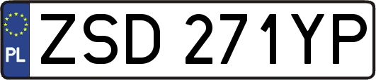 ZSD271YP