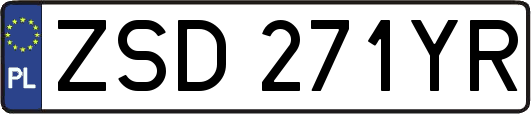 ZSD271YR