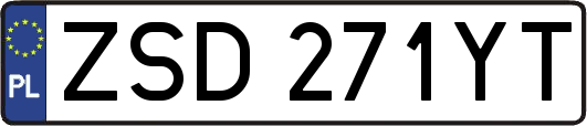 ZSD271YT