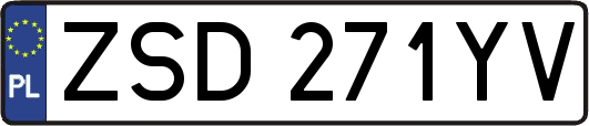 ZSD271YV
