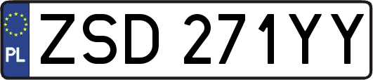 ZSD271YY