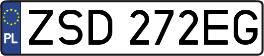ZSD272EG