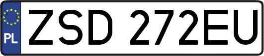 ZSD272EU