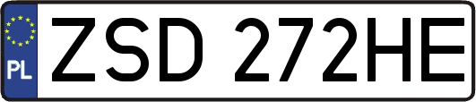 ZSD272HE