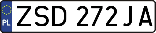 ZSD272JA