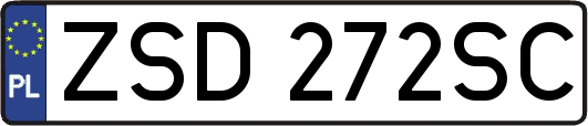 ZSD272SC