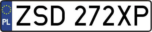 ZSD272XP