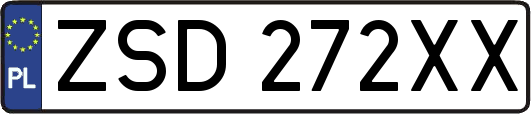 ZSD272XX
