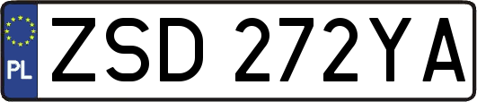 ZSD272YA