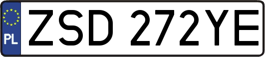 ZSD272YE