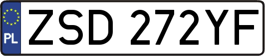 ZSD272YF