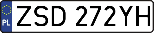 ZSD272YH