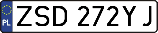 ZSD272YJ