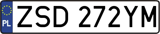ZSD272YM