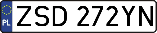 ZSD272YN
