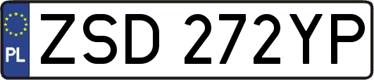 ZSD272YP