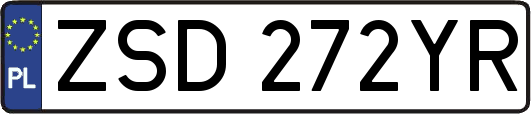 ZSD272YR