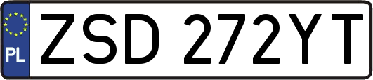 ZSD272YT