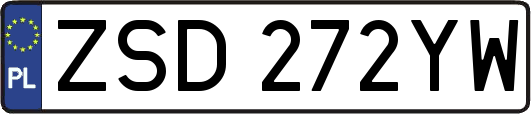 ZSD272YW