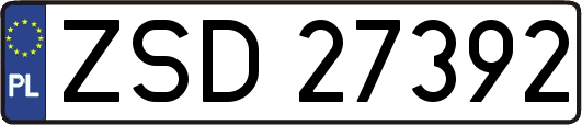 ZSD27392