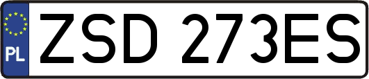 ZSD273ES