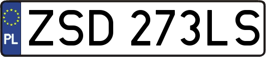 ZSD273LS