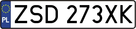 ZSD273XK