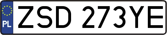 ZSD273YE