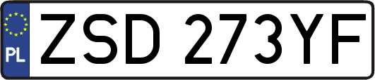 ZSD273YF