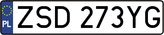 ZSD273YG