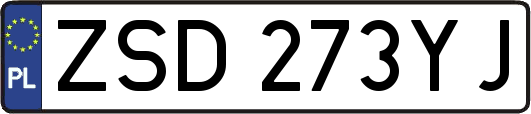 ZSD273YJ