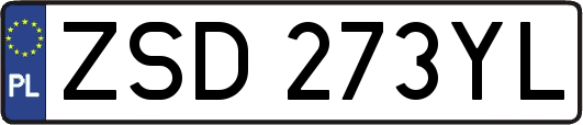 ZSD273YL