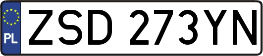 ZSD273YN