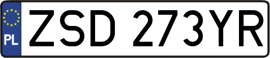 ZSD273YR
