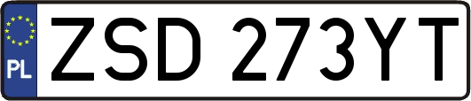 ZSD273YT