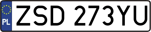 ZSD273YU