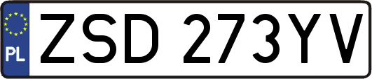 ZSD273YV