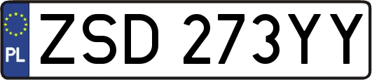 ZSD273YY